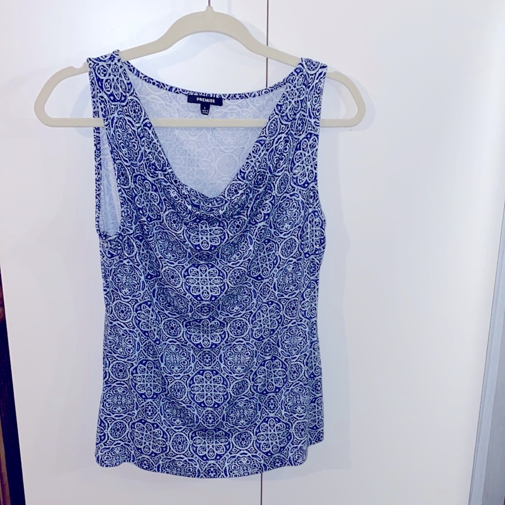Cute little top